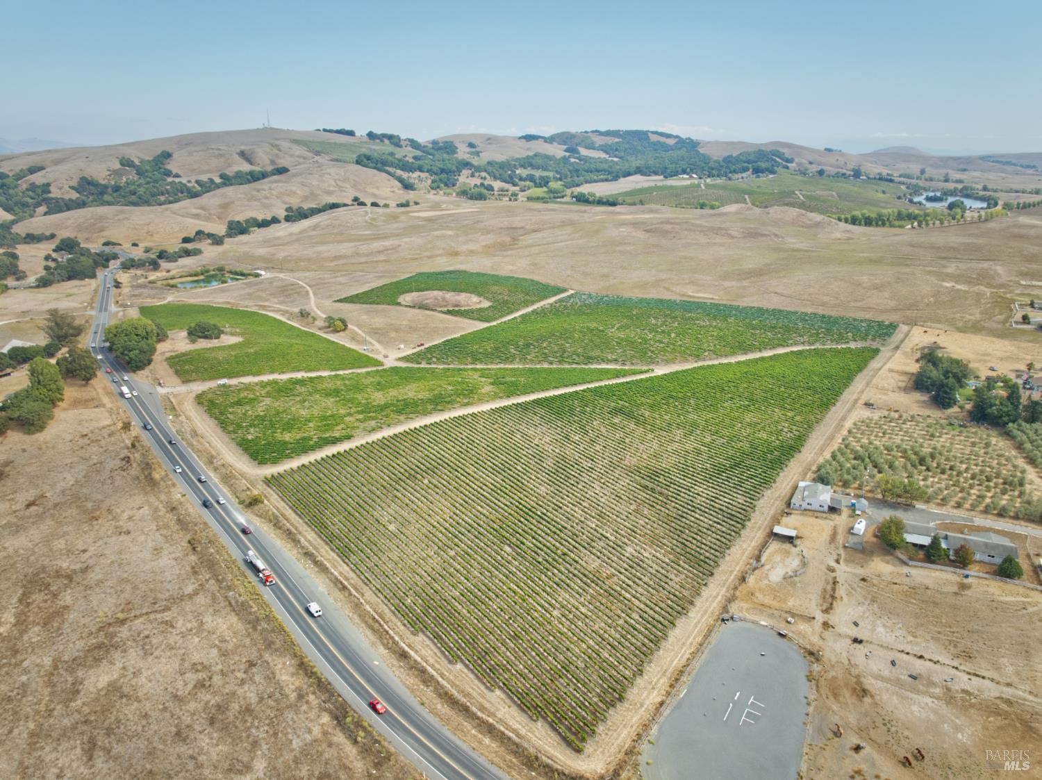 1450 Stage Gulch Road Petaluma CA 94954