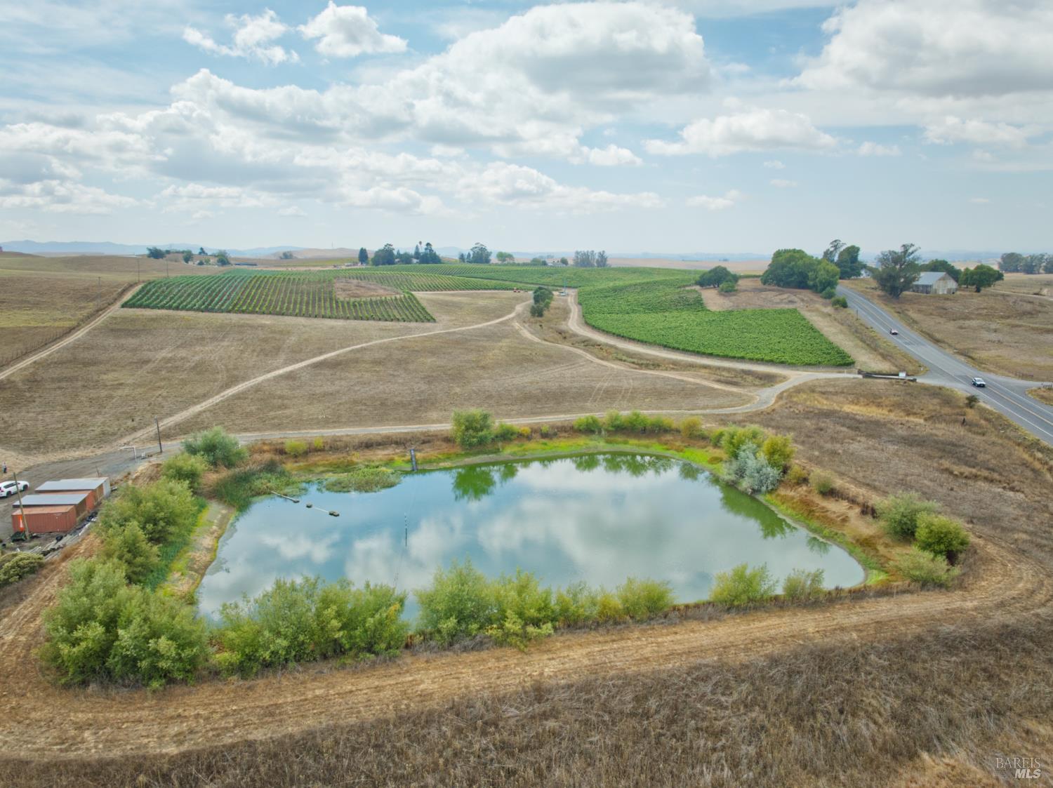 1450 Stage Gulch Road Petaluma CA 94954
