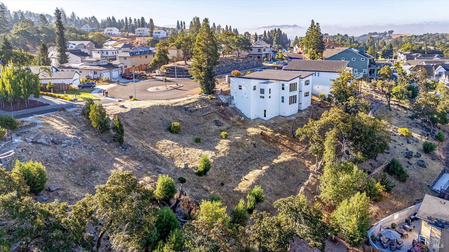 3731 Deauville Place Santa Rosa CA 95403
