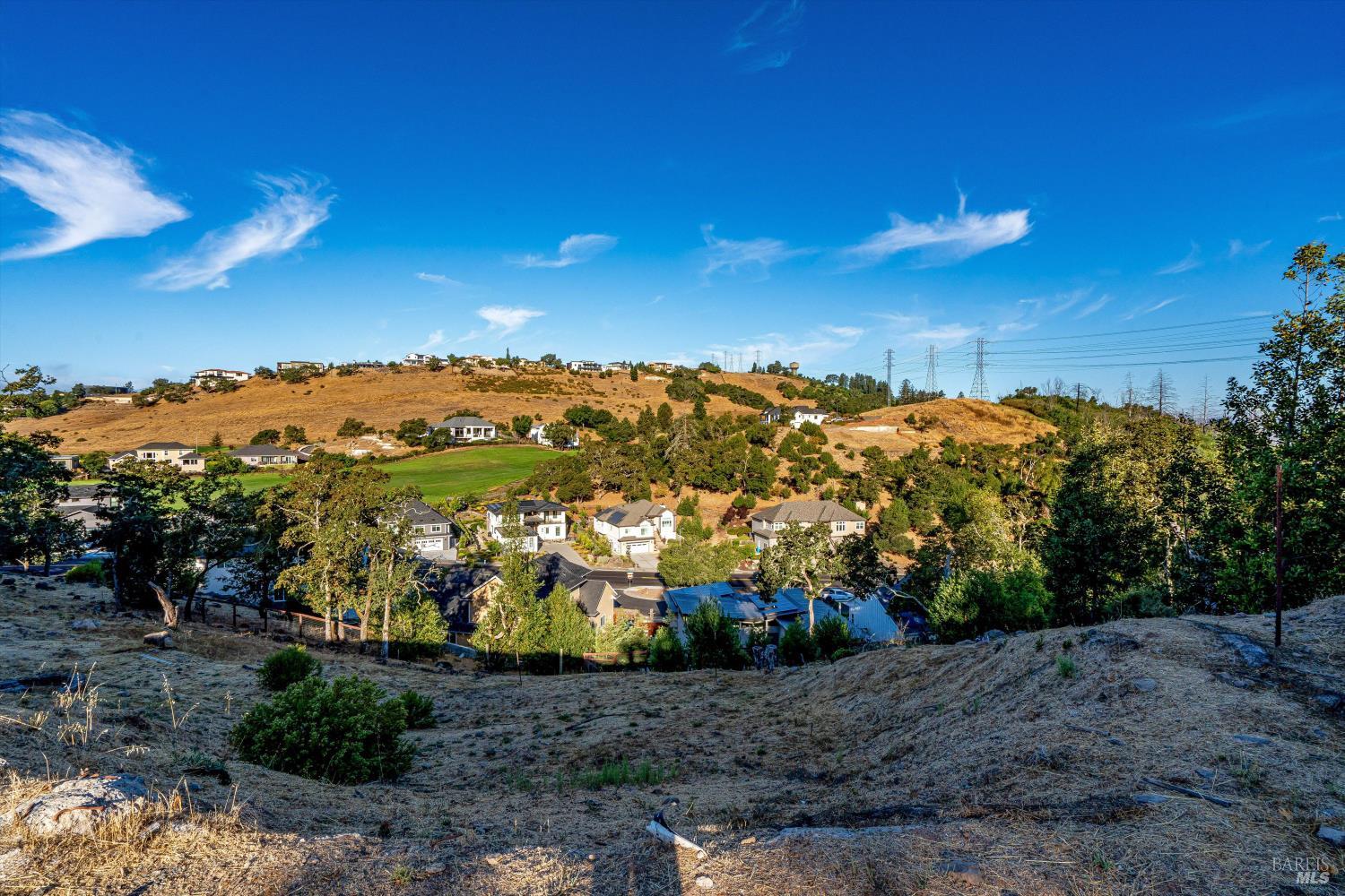 3731 Deauville Place Santa Rosa CA 95403