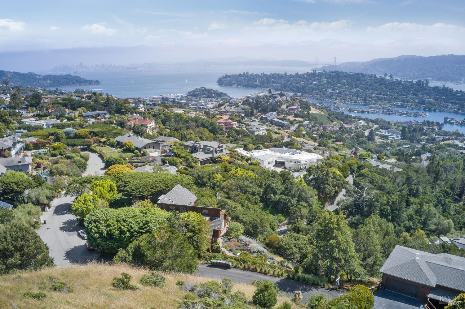 24 Venado Drive Tiburon CA 94920