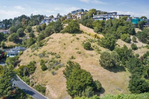 24 Venado Drive Tiburon CA 94920
