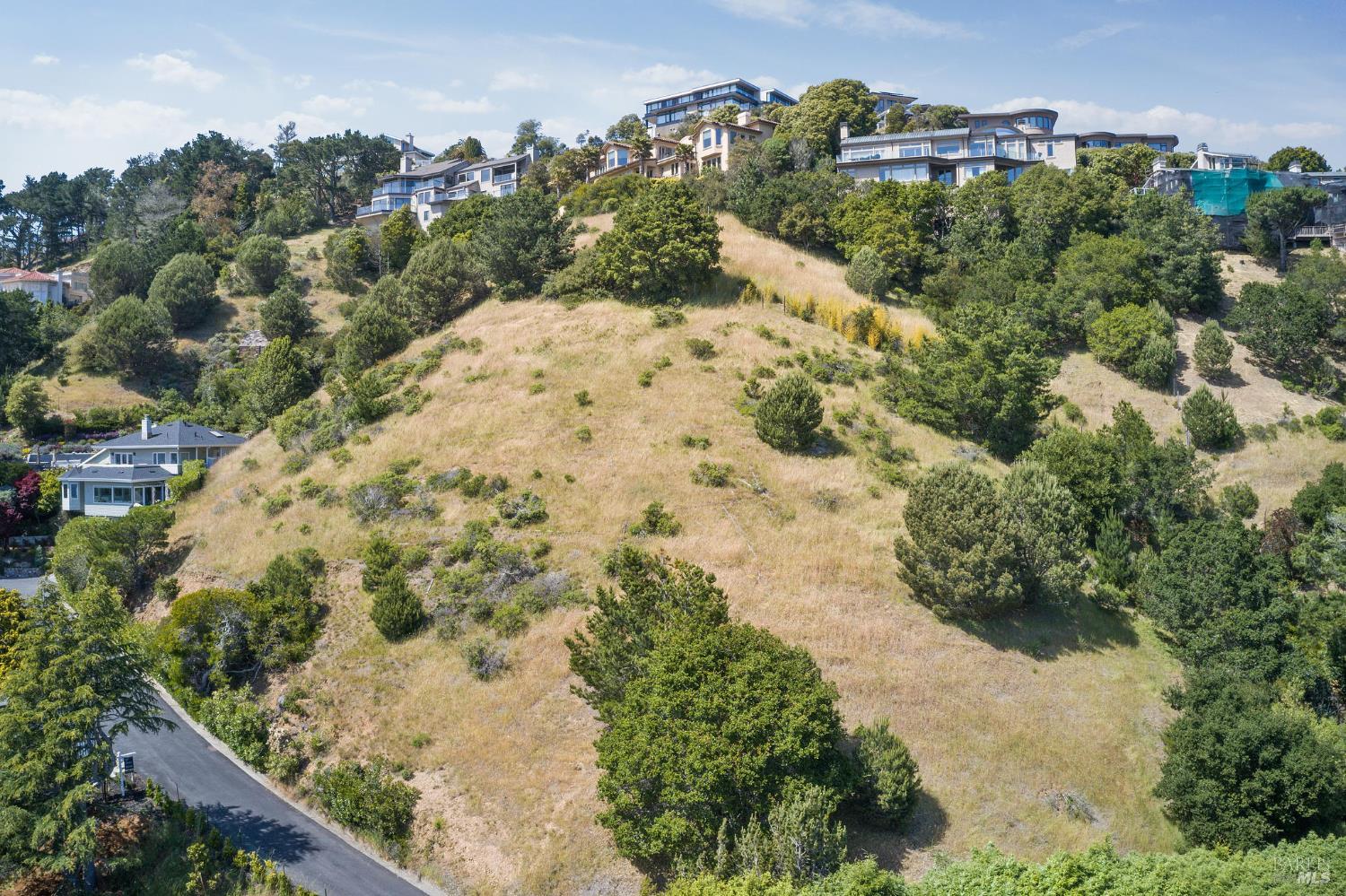 24 Venado Drive Tiburon CA 94920