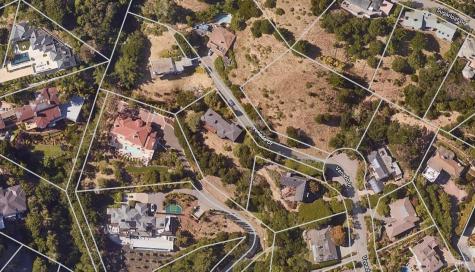 24 Venado Drive Tiburon CA 94920