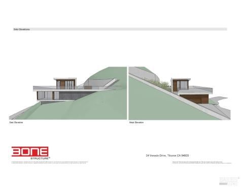 24 Venado Drive Tiburon CA 94920