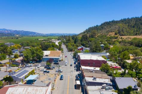 21020 Redwood Highway Geyserville CA 95441