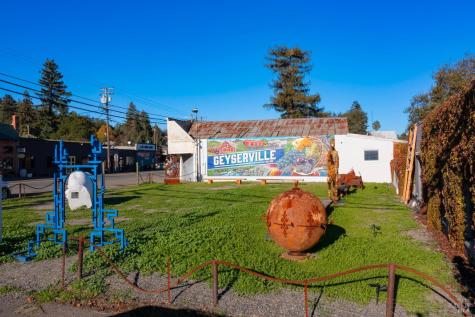21020 Redwood Highway Geyserville CA 95441