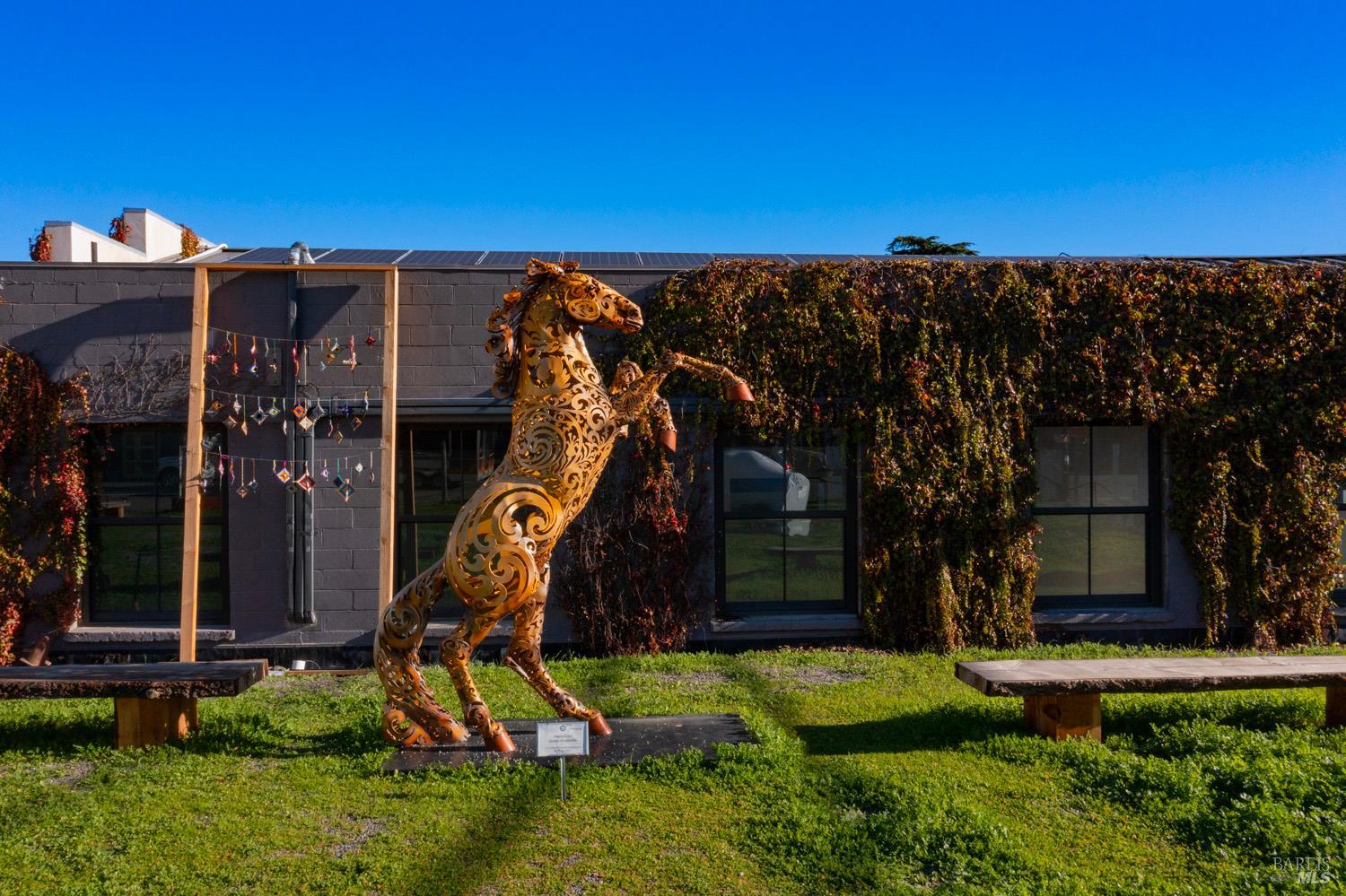 21020 Redwood Highway Geyserville CA 95441