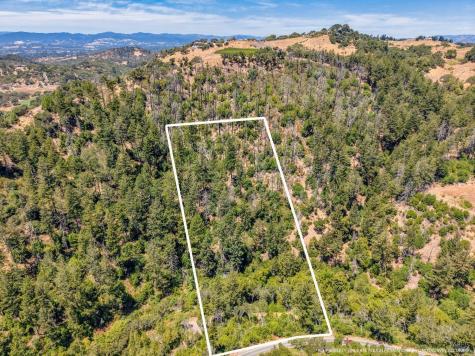 2061 Mark West Springs Road Santa Rosa CA 95404