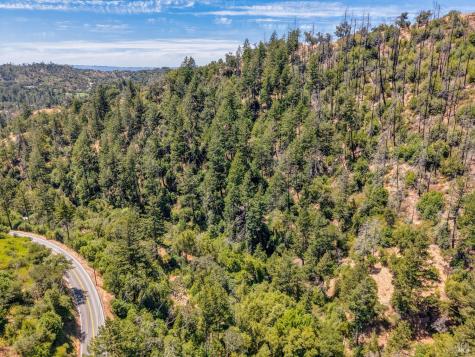 2061 Mark West Springs Road Santa Rosa CA 95404