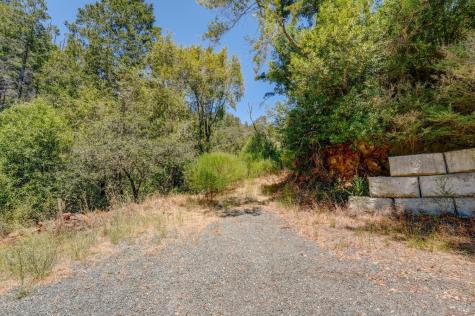 2061 Mark West Springs Road Santa Rosa CA 95404