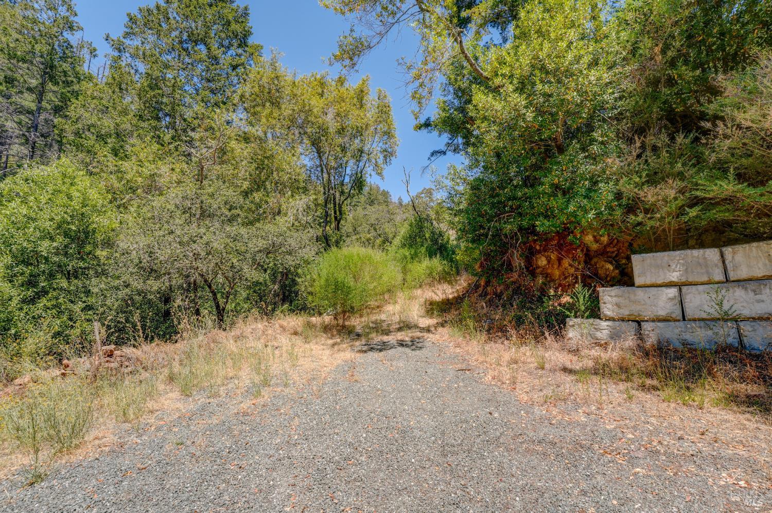 2061 Mark West Springs Road Santa Rosa CA 95404