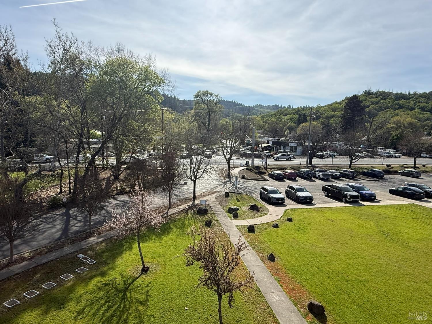 0 Foothill Boulevard Calistoga CA 94515