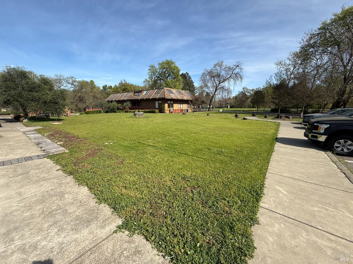 0 Foothill Boulevard Calistoga CA 94515