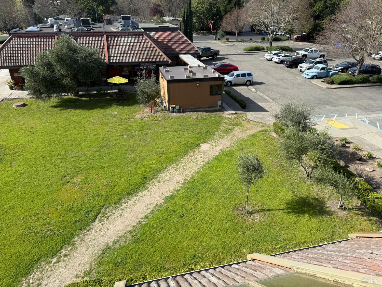 0 Foothill Boulevard Calistoga CA 94515