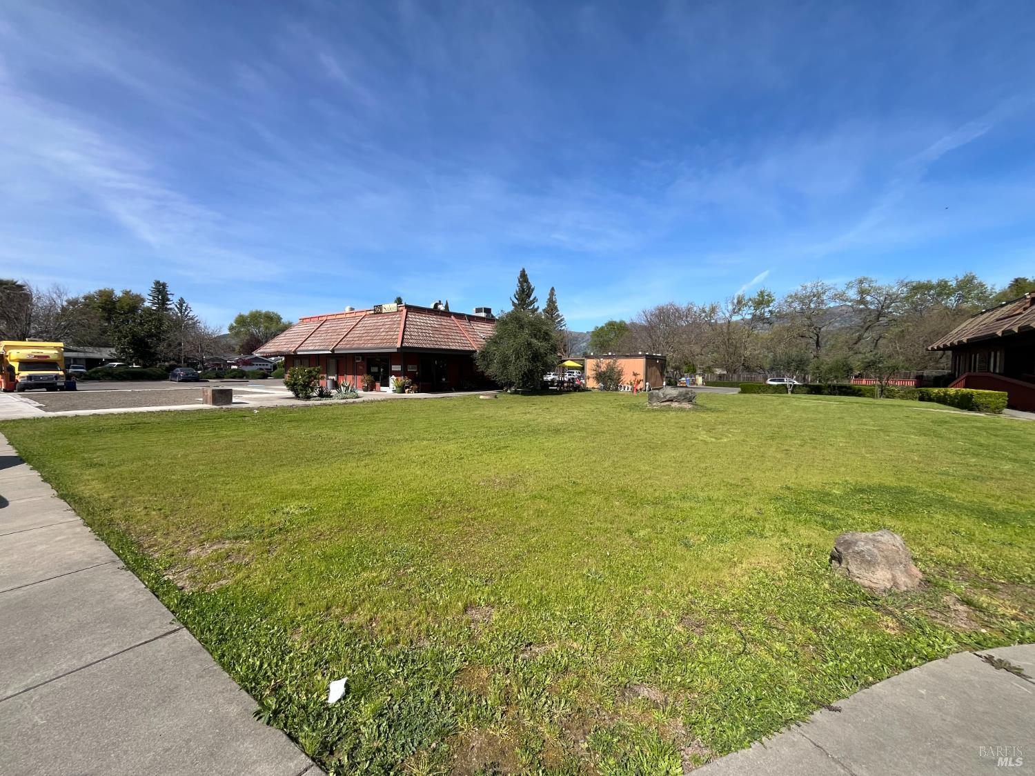 0 Foothill Boulevard Calistoga CA 94515
