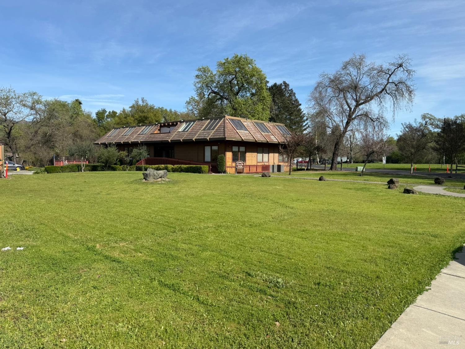 0 Foothill Boulevard Calistoga CA 94515