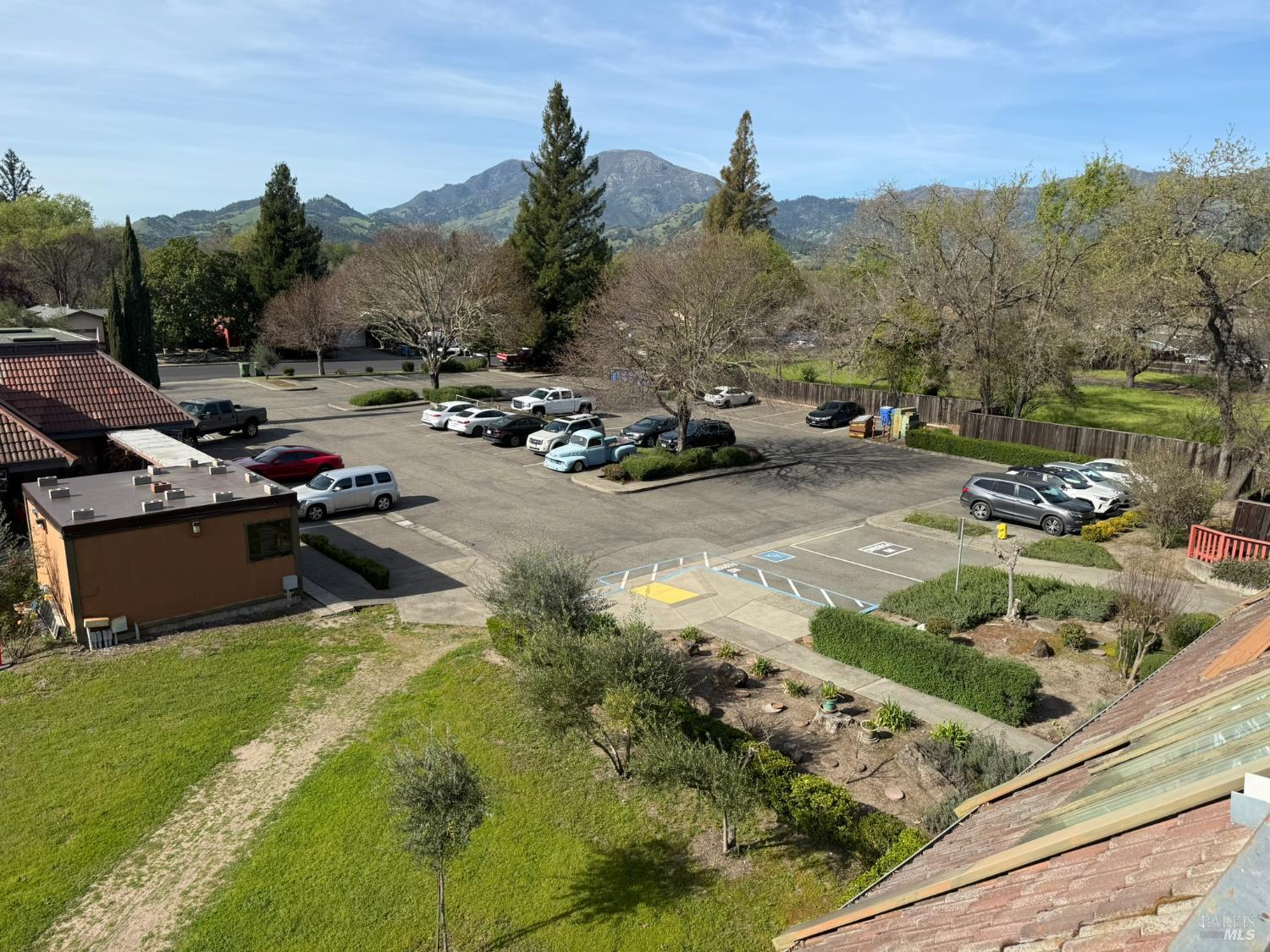 0 Foothill Boulevard Calistoga CA 94515