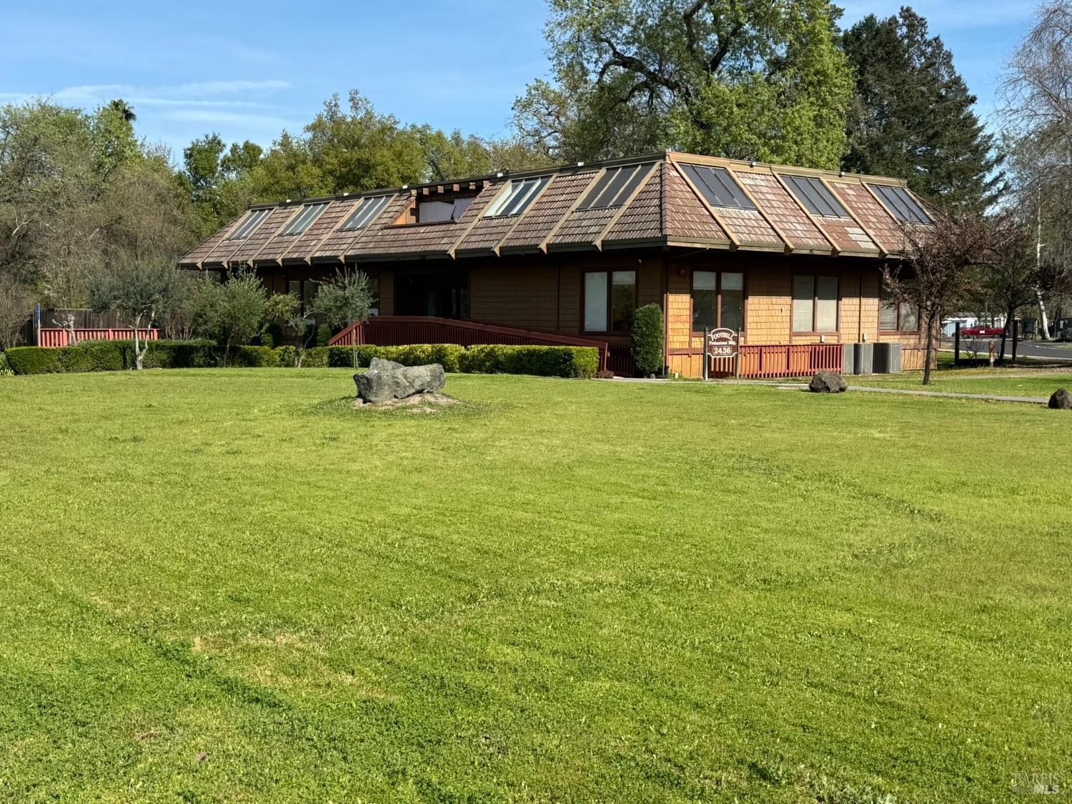 0 Foothill Boulevard Calistoga CA 94515