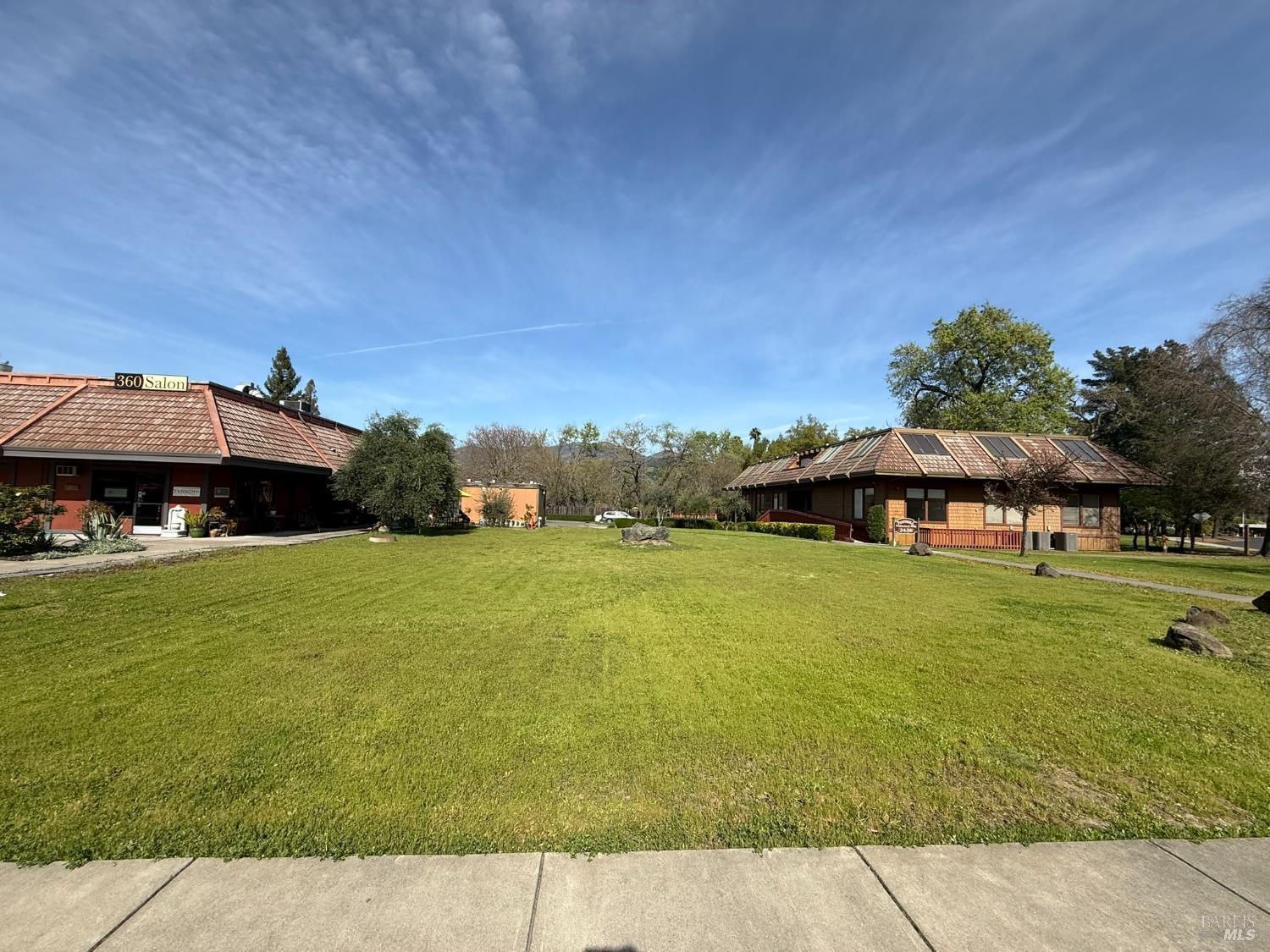 0 Foothill Boulevard Calistoga CA 94515