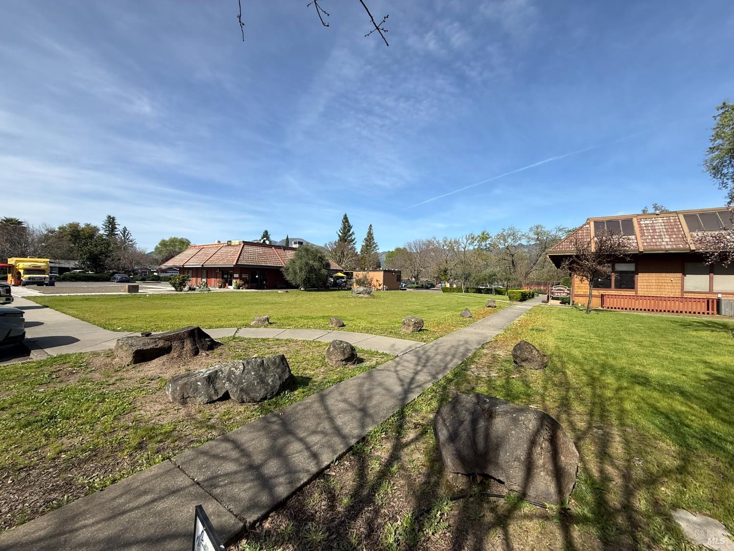 0 Foothill Boulevard Calistoga CA 94515