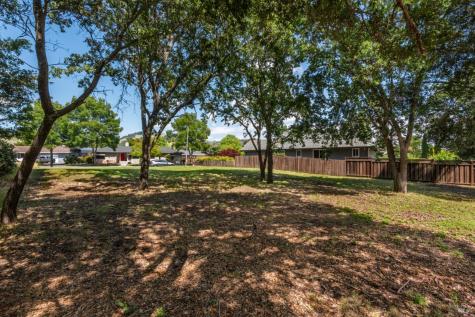 0 Cox Court Santa Rosa CA 95409