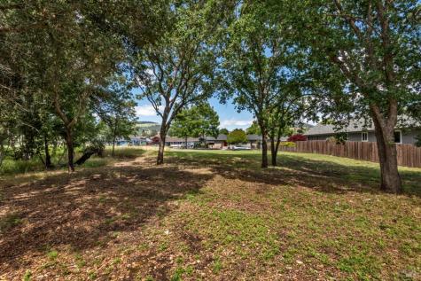 0 Cox Court Santa Rosa CA 95409