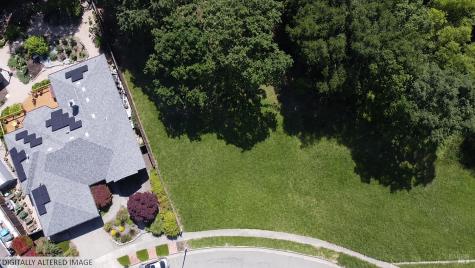 0 Cox Court Santa Rosa CA 95409