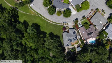 0 Cox Court Santa Rosa CA 95409