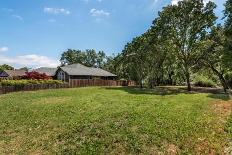 0 Cox Court Santa Rosa CA 95409