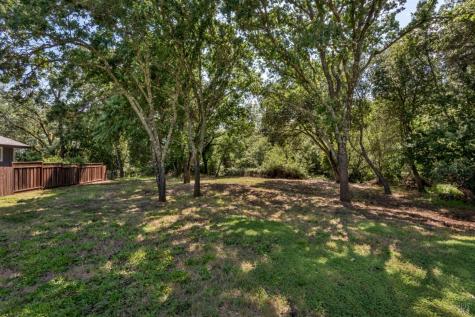 0 Cox Court Santa Rosa CA 95409