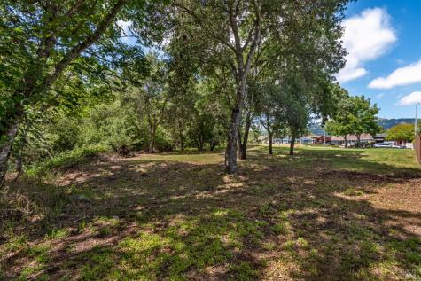 0 Cox Court Santa Rosa CA 95409