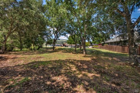 0 Cox Court Santa Rosa CA 95409