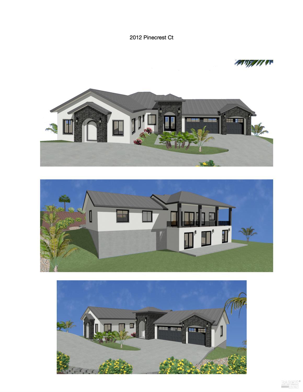 2012 Pinecrest Court Vacaville CA 95688