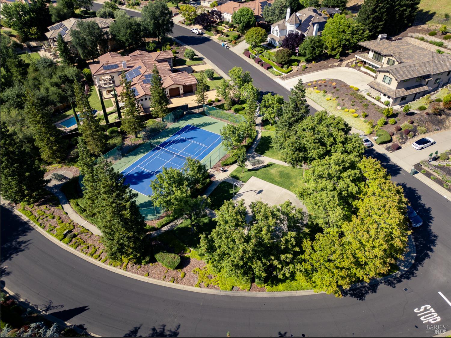 2012 Pinecrest Court Vacaville CA 95688