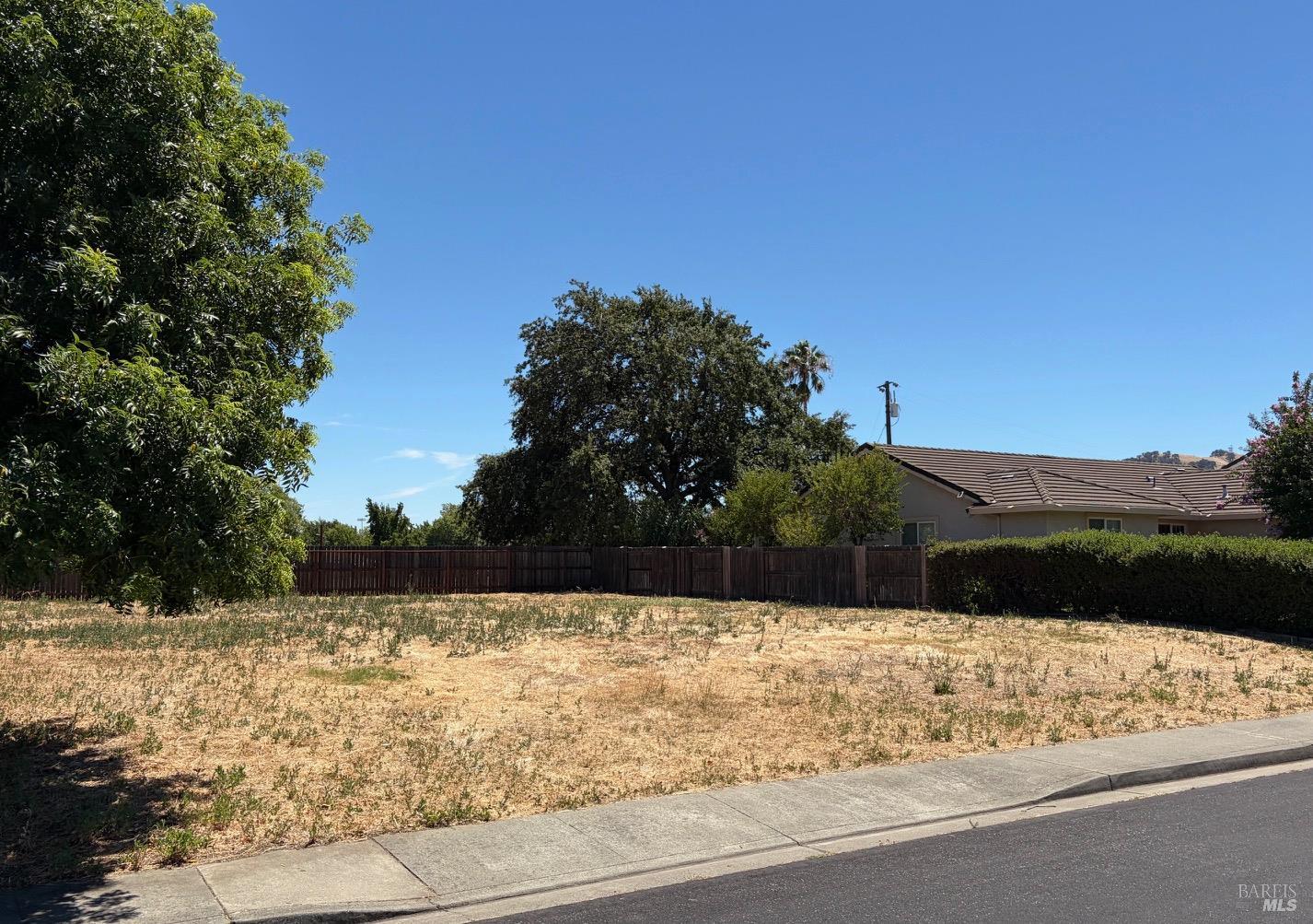 755 Kingman Drive Vacaville CA 95687
