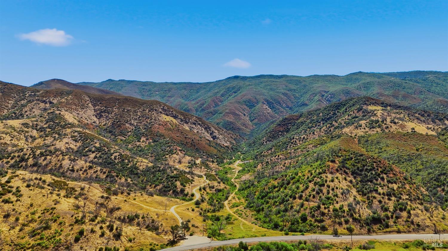 0 Highway 128 Highway Napa CA 94558