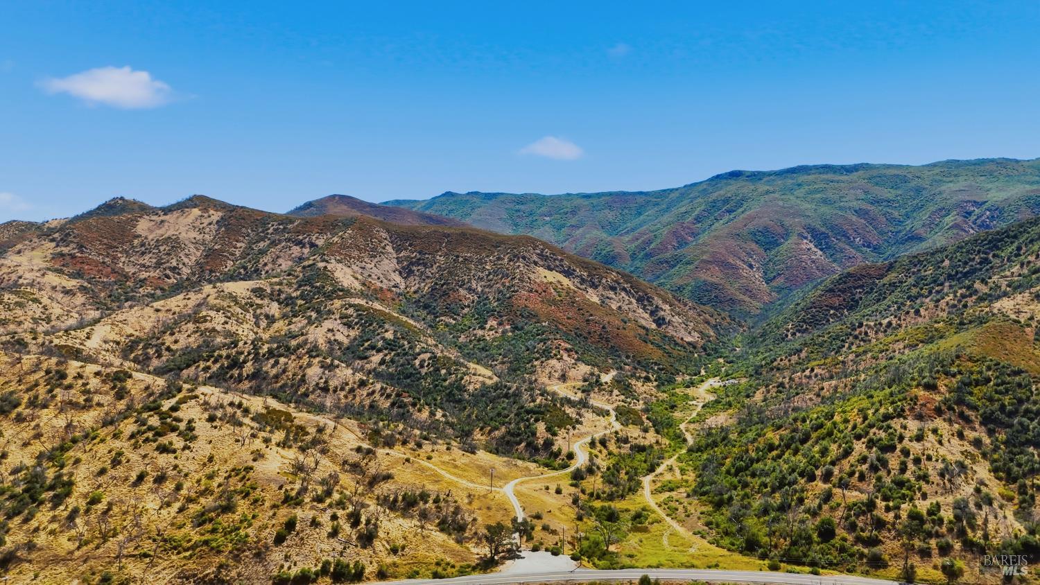 0 Highway 128 Highway Napa CA 94558