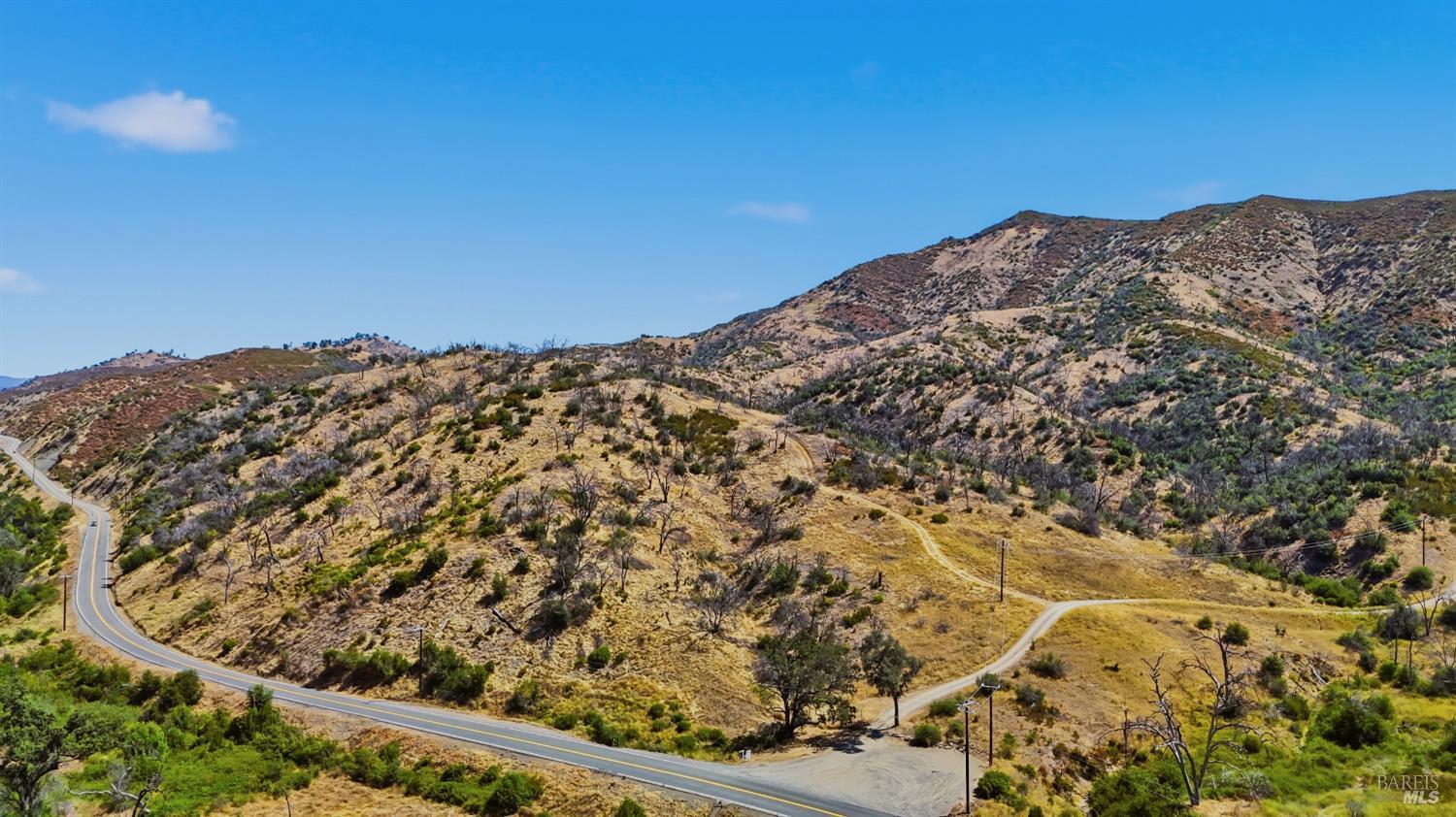 0 Highway 128 Highway Napa CA 94558