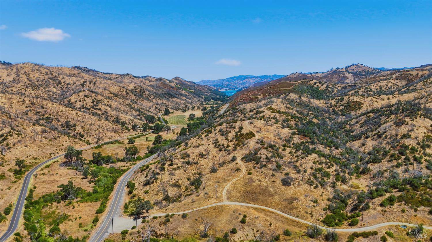 0 Highway 128 Highway Napa CA 94558