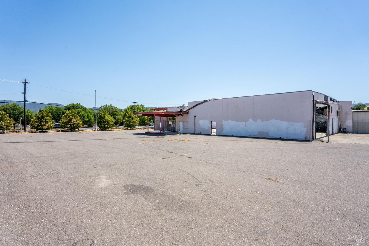 1320 S State Street Ukiah CA 95482
