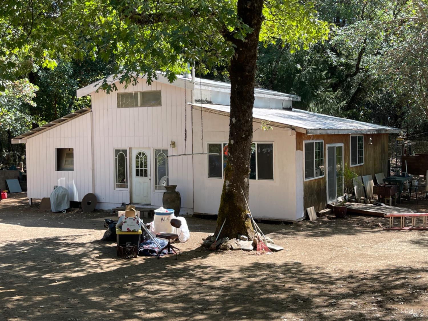 3490 Laytonville Dos Rios Road Laytonville CA 95454