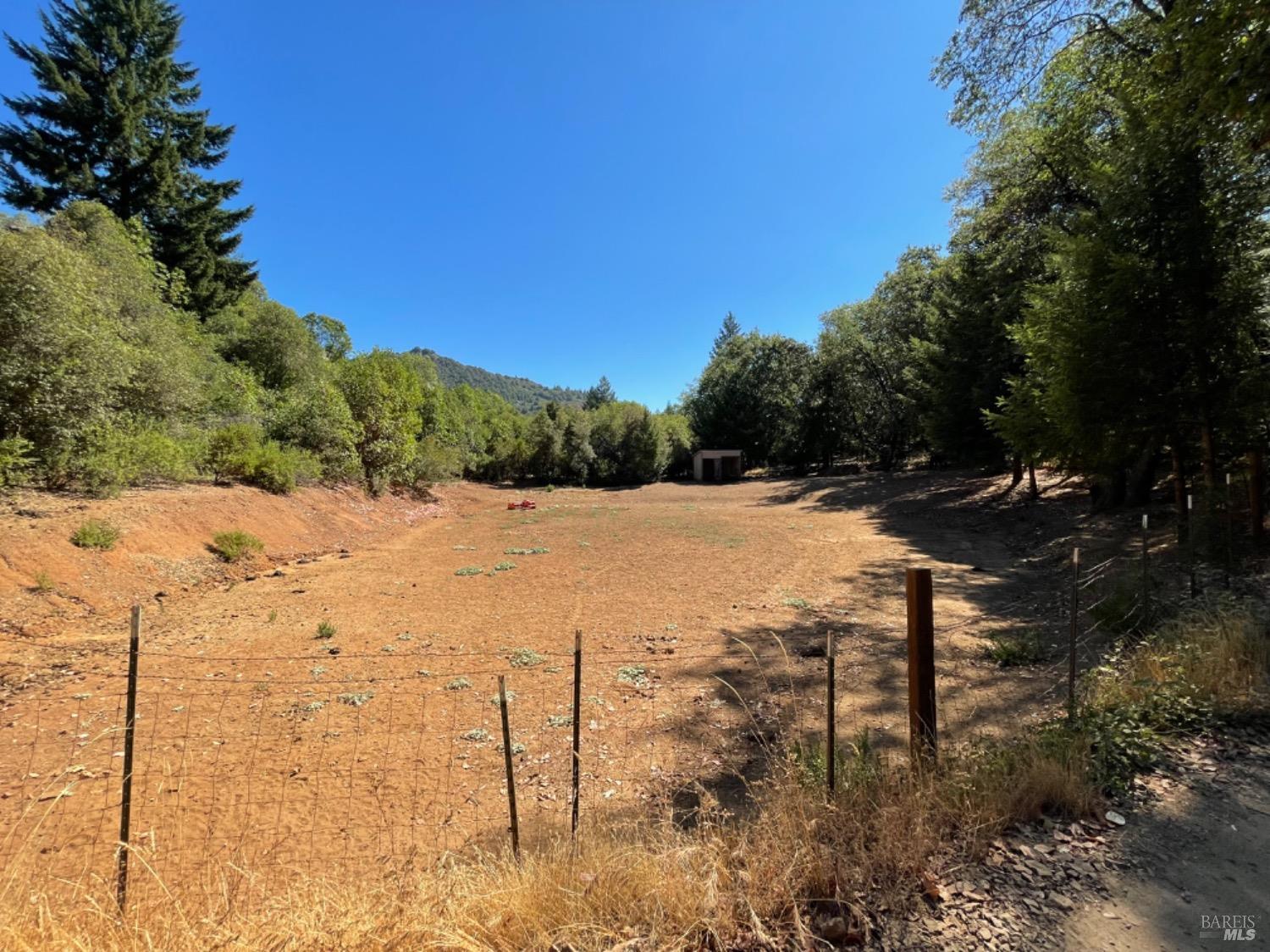 3490 Laytonville Dos Rios Road Laytonville CA 95454