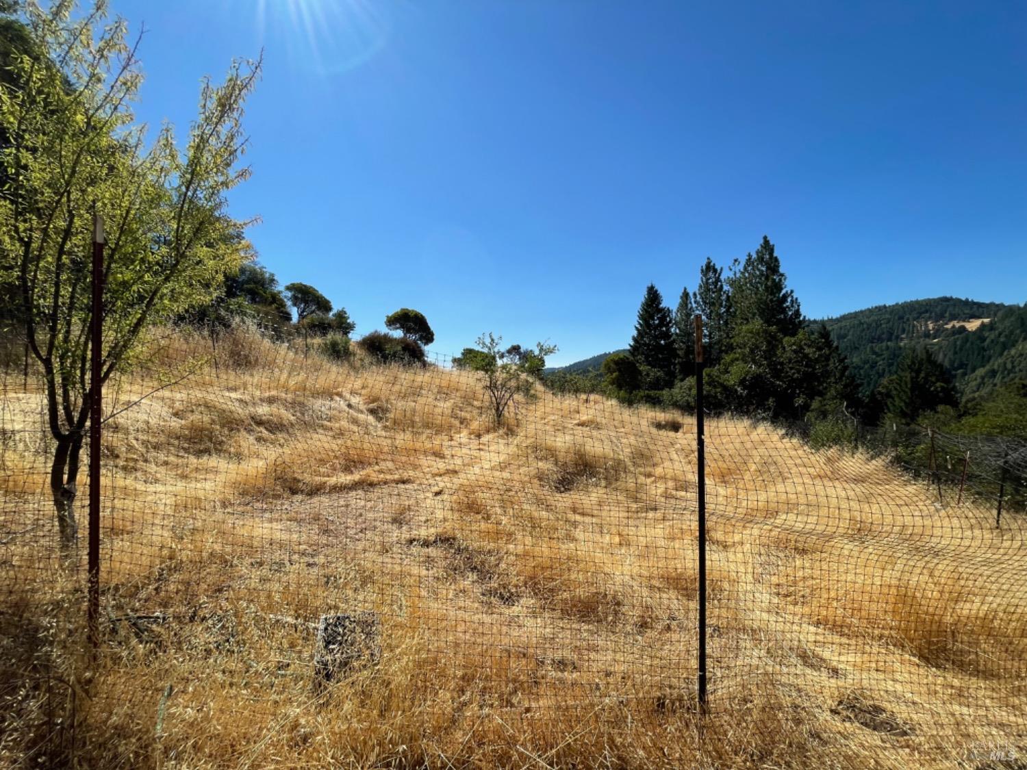 3490 Laytonville Dos Rios Road Laytonville CA 95454