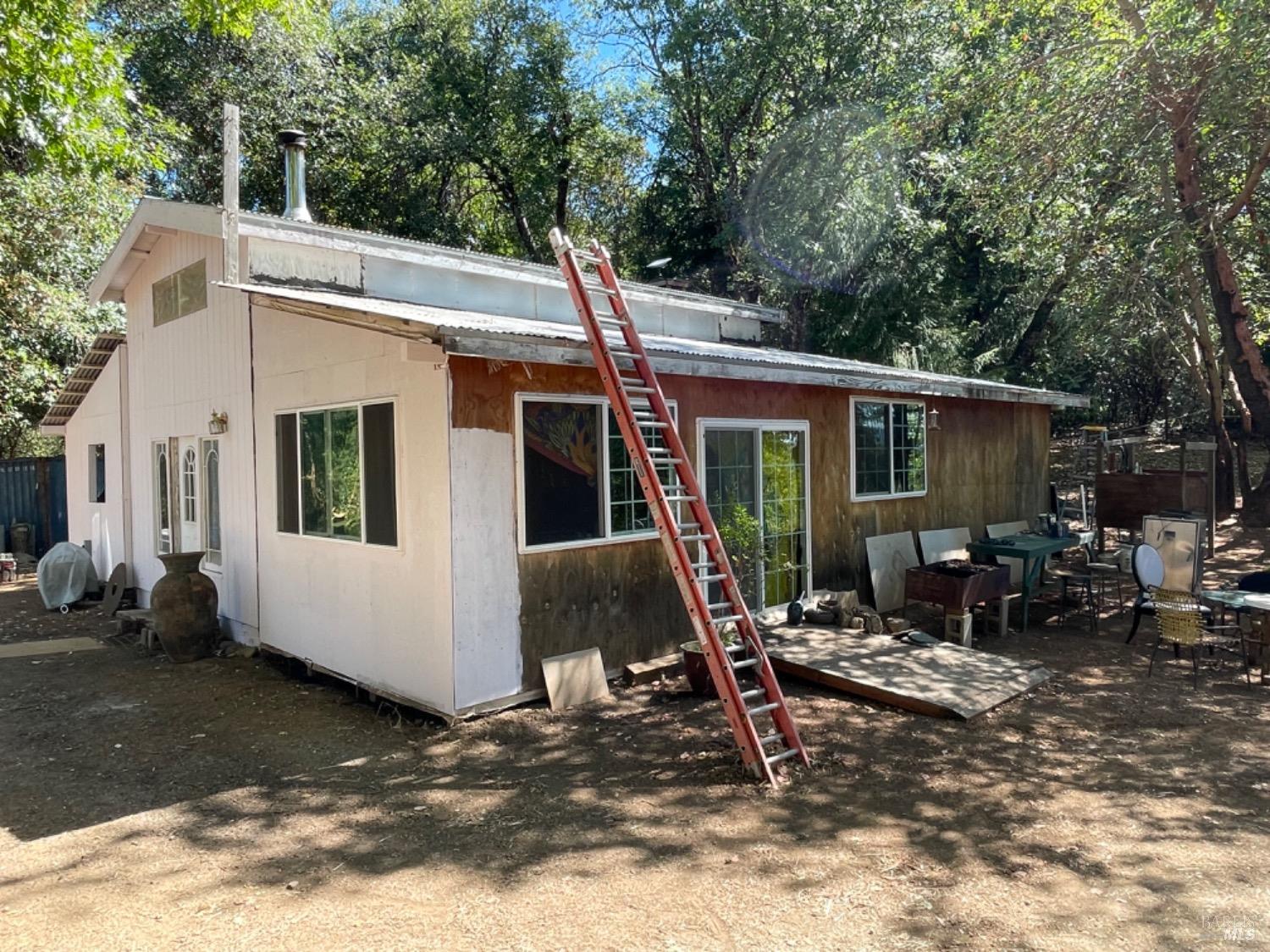 3490 Laytonville Dos Rios Road Laytonville CA 95454