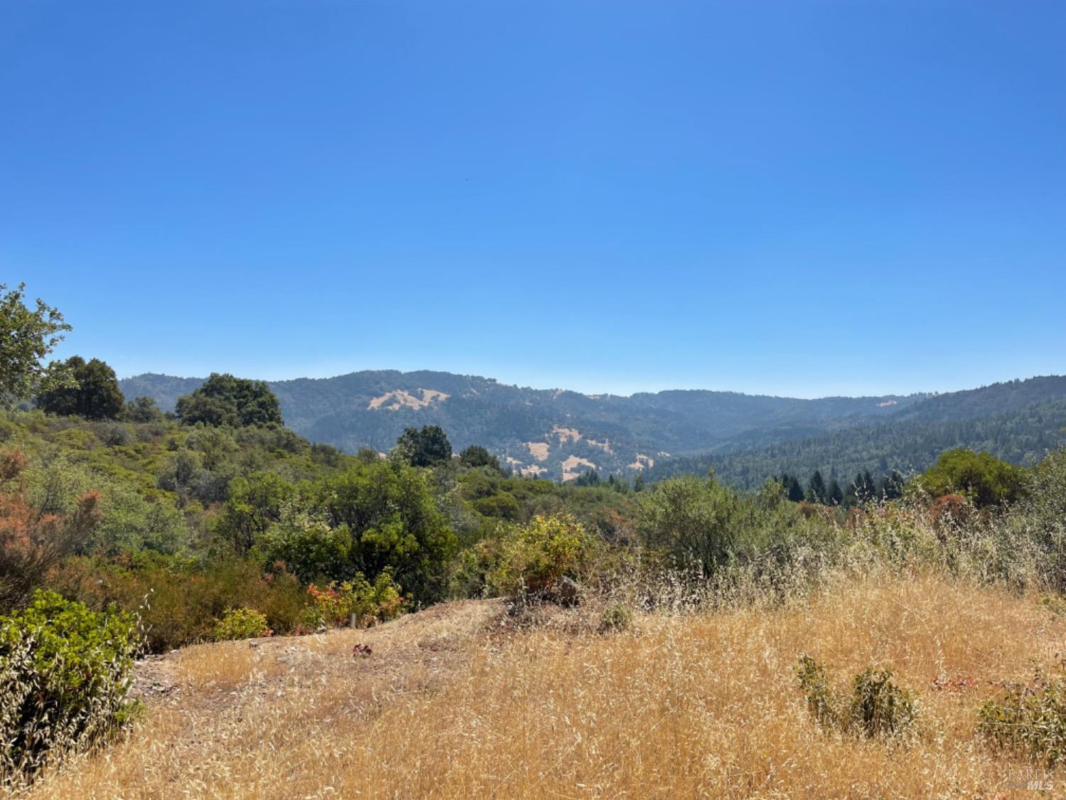 3490 Laytonville Dos Rios Road Laytonville CA 95454