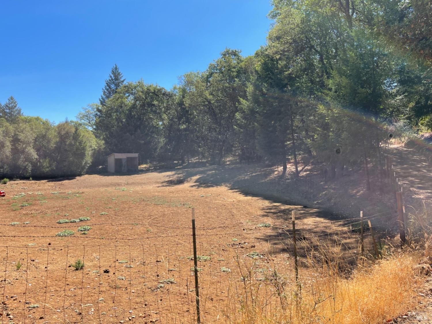 3490 Laytonville Dos Rios Road Laytonville CA 95454