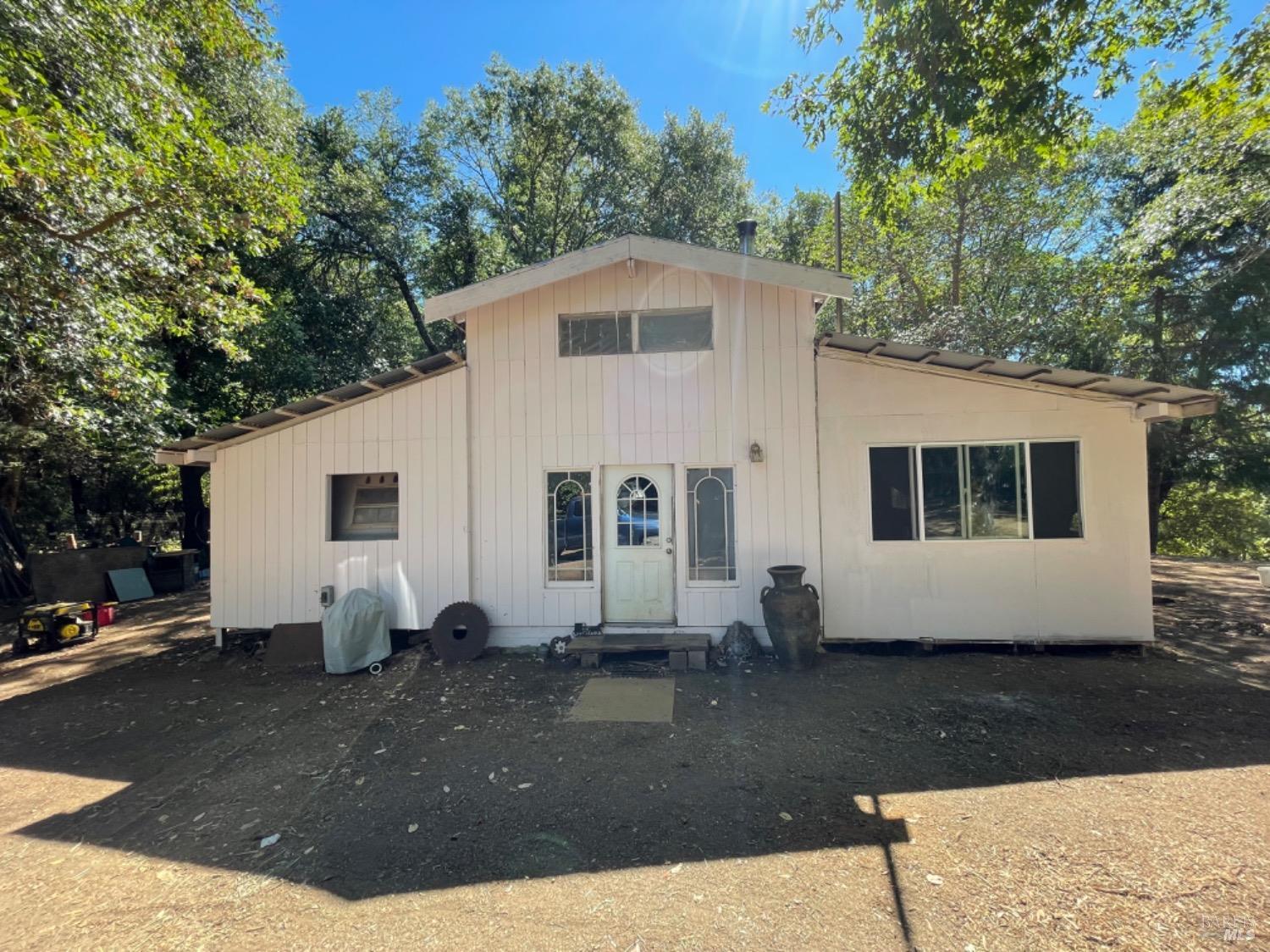 3490 Laytonville Dos Rios Road Laytonville CA 95454
