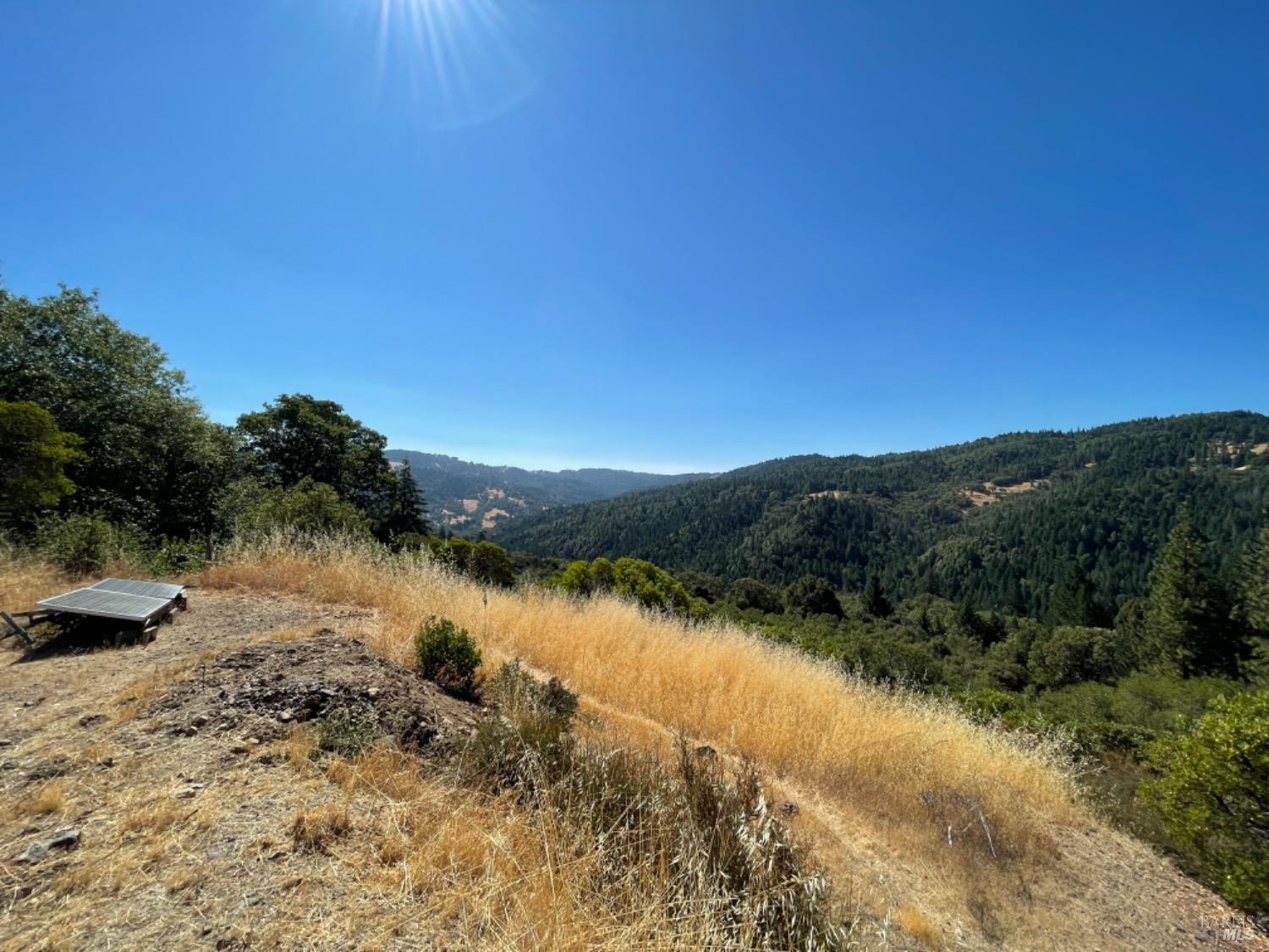 3490 Laytonville Dos Rios Road Laytonville CA 95454
