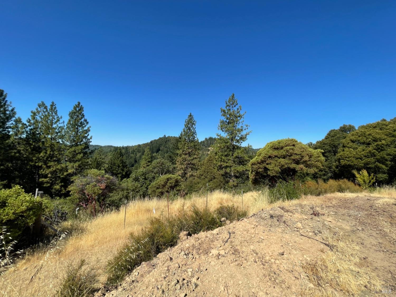 3490 Laytonville Dos Rios Road Laytonville CA 95454